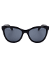 Guess Dameszonnebril zwart