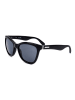 Guess Dameszonnebril zwart