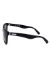 Guess Damen-Sonnenbrille in Schwarz