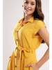 Pattaya Sukienka w kolorze żółtym