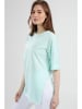 Pattaya Shirt turquoise