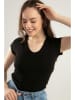 Pattaya Shirt zwart