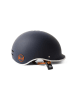 Thousand Fahrrad-Helme Kask rowerowy "Heritage" w kolorze granatowym