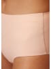 Marc O´Polo Figi high waist w kolorze beżowym