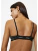 Marc O´Polo Bodywear Voorgevormde beha zwart