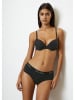 Marc O´Polo Bodywear Voorgevormde beha zwart