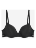 Marc O´Polo Bodywear Voorgevormde beha zwart