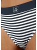 Marc O´Polo 3-delige set: slips donkerblauw/wit
