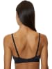 Marc O'Polo Soft-BH in Schwarz
