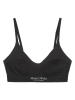 Marc O'Polo Soft-BH in Schwarz