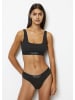 Marc O´Polo Bodywear 2er-Set: Slips in Schwarz
