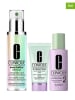 Clinique 3-delige gezichtsverzorgingsset "Even Better Serum"