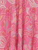 Zwillingsherz Kleid "Melda" in Pink