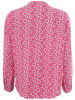 Zwillingsherz Bluse "Irma" in Pink