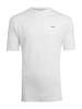 McGregor 2er-Set: Shirts in Weiß