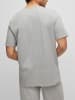 Hugo Boss Underwear Shirt lichtgrijs