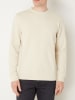 Hugo Boss Underwear Sweter w kolorze kremowym