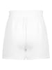 Sublevel Shorts in Weiß
