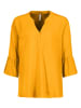 Sublevel Bluzka w kolorze żółtym