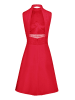 Vera Mont Sukienka w kolorze czerwonym