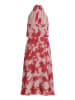 Vera Mont Sukienka w kolorze kremowo-różowym