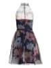 Vera Mont Sukienka w kolorze granatowym ze wzorem