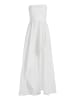 Vera Mont Sukienka w kolorze białym