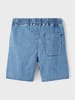 name it Jeans-Shorts "Ben" in Hellblau