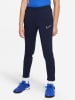 Nike Trainingshose in Dunkelblau