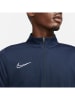 Nike Trainingspak donkerblauw