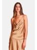 William de Faye Top goudkleurig