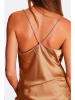 William de Faye Top goudkleurig