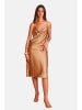 William de Faye Top goudkleurig