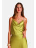 William de Faye Top groen