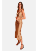 William de Faye Kleid in Beige