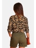 William de Faye Bluse in Beige