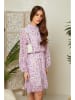 L'armoire de Suzette Sukienka w kolorze fioletowym