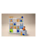 Lifeney Aufbewahrungsbox "Maus" in Orange - (B)30 x (H)30 x (T)30 cm