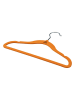 Lifeney Kleiderbügel in Orange - (B)29 x (H)12 cm