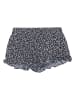 DJ DUTCHJEANS Shorts in Schwarz