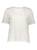 BRAX Koszulka "Style Carry" w kolorze białym