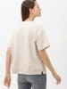 BRAX Shirt "Bailee" in Beige