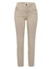 BRAX Spijkerbroek "Shakira" - skinny fit - beige