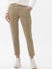 BRAX Chinobroek "Maron" beige