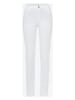 BRAX Dżinsy - Slim fit - w kolorze białym