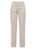 BRAX Broek "Mels" beige