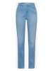 BRAX Dżinsy "Carola" - Slim fit - w kolorze niebieskim