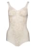 Anita Body "Ancona" in Creme