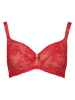 Anita Bügel-BH "Abby" in Rot