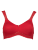 Anita Soft-BH "Abby" in Rot